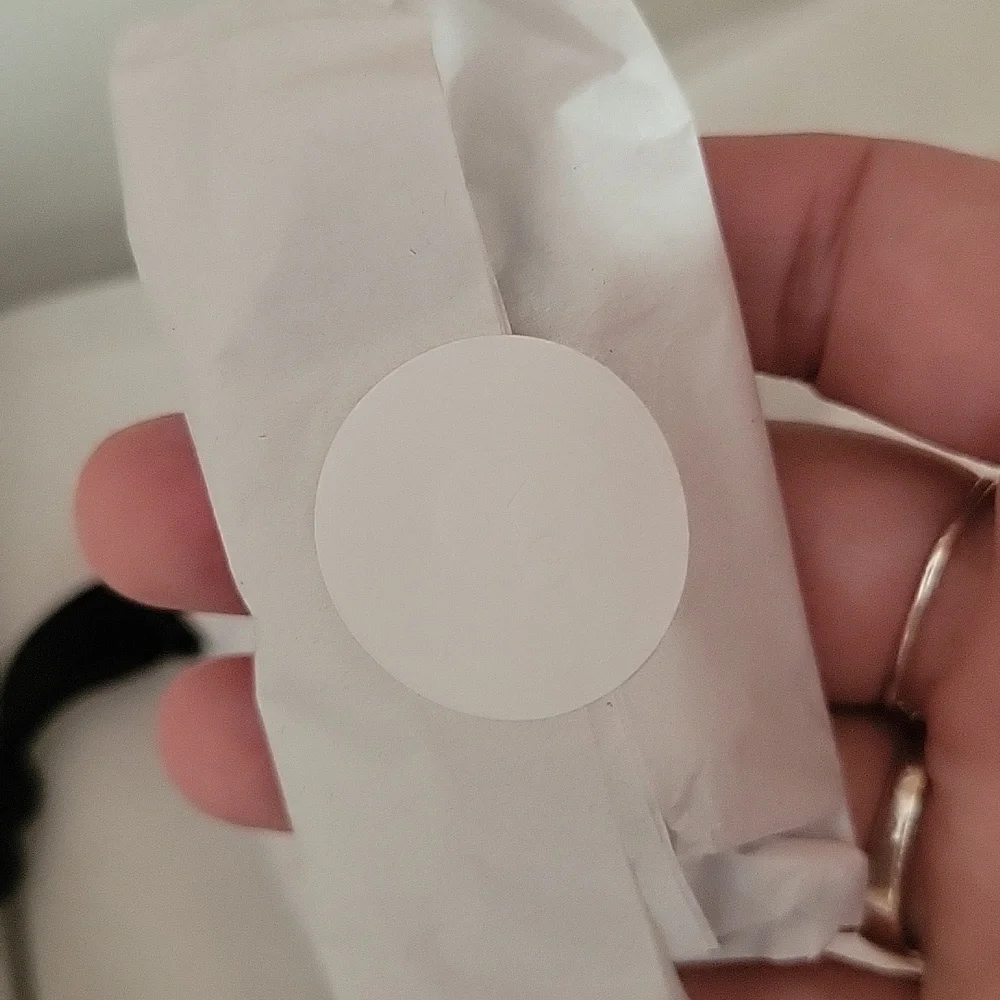 ▪︎☆ Glossier Banana Pudding Balm Dotcom & Banana Key Chain~ Balm Holder - Picture 3 of 7